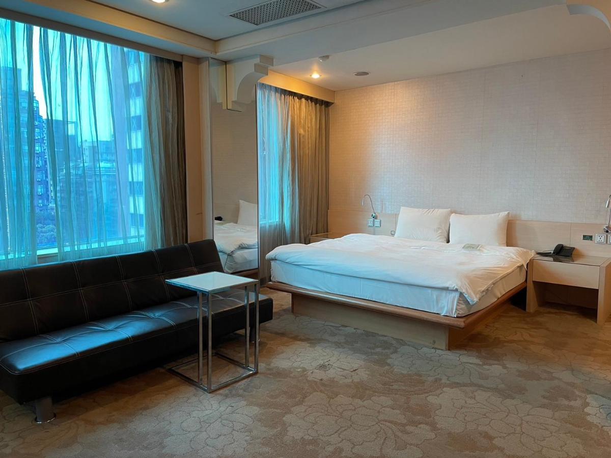 Double Room - Disability Access